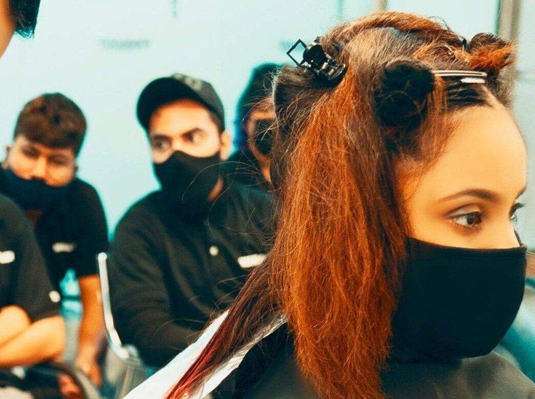 Hair Colour Courses for Beginners