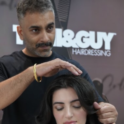 hair academy in Noida
